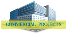 Commercial Projects